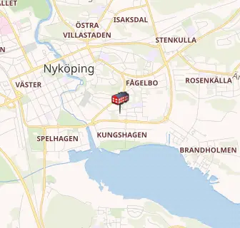 Nyköping