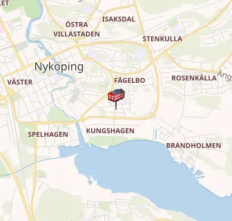 Nyköping