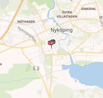 Nyköping