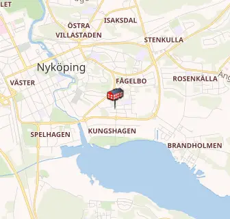 Nyköping