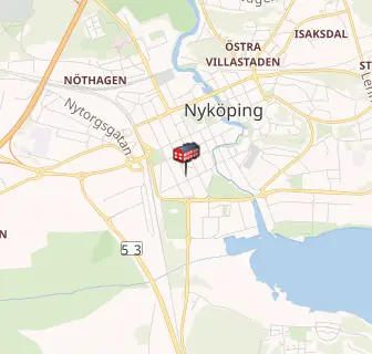 Nyköping