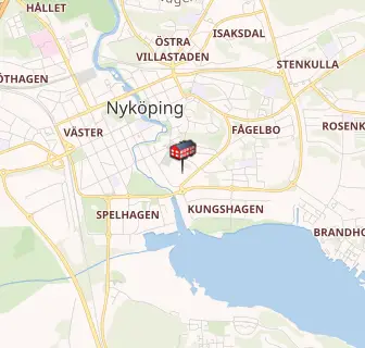 Nyköping