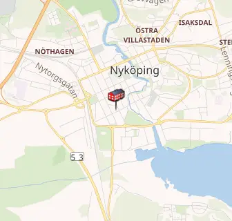 Nyköping