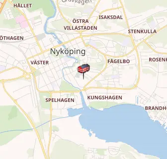 Nyköping