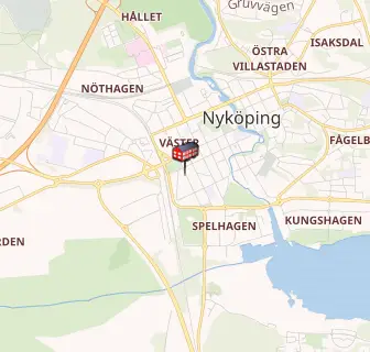 Nyköping