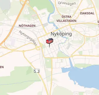 Nyköping