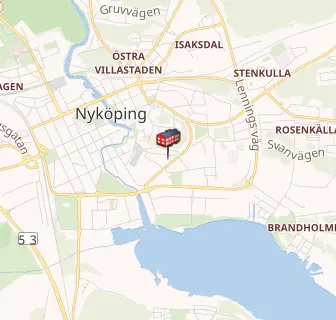 Nyköping