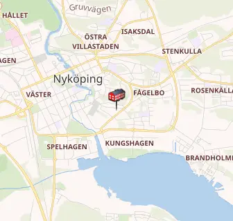 Nyköping