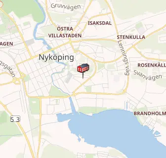 Nyköping