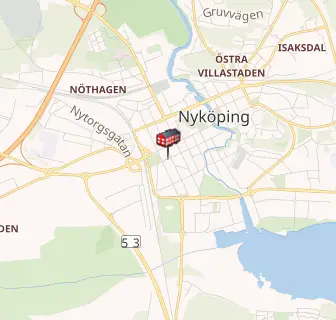 Nyköping