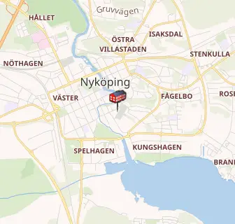 Nyköping