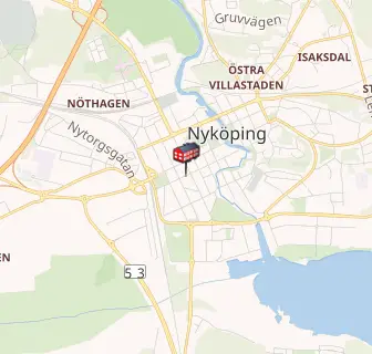 Nyköping