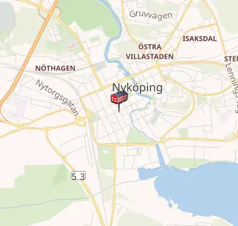 Nyköping