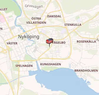 Nyköping