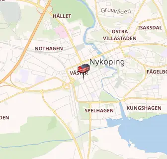 Nyköping