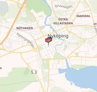 Nyköping