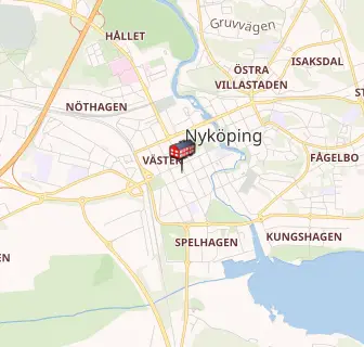 Nyköping
