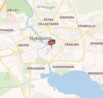 Nyköping