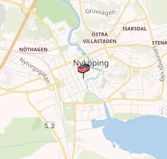Nyköping