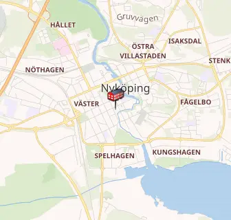 Nyköping