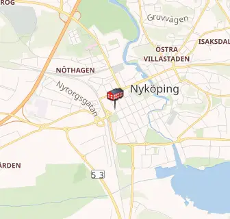 Nyköping