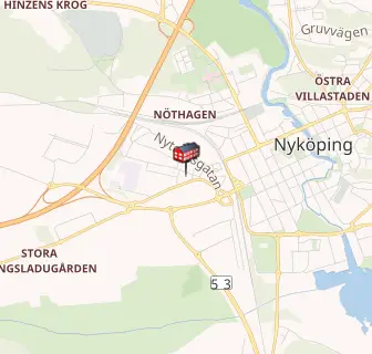 Nyköping