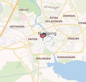 Nyköping