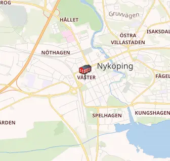 Nyköping