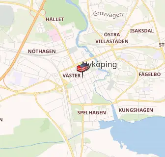 Nyköping