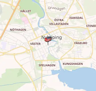 Nyköping