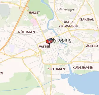 Nyköping