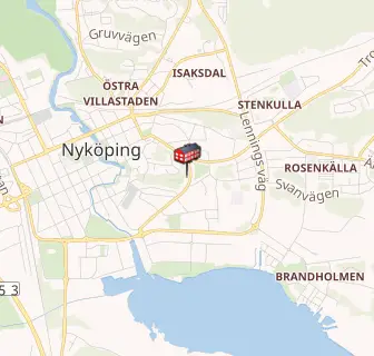 Nyköping