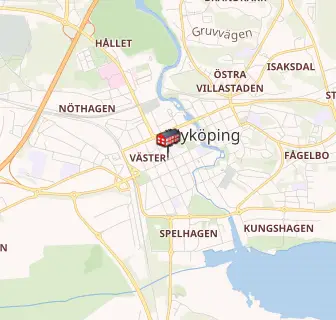Nyköping