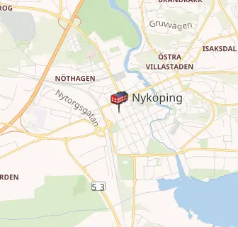 Nyköping
