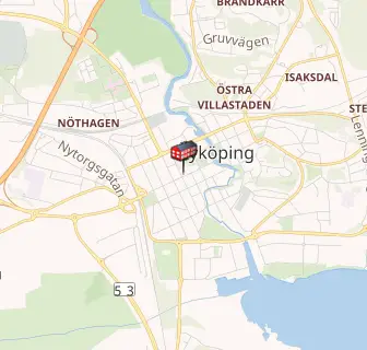 Nyköping