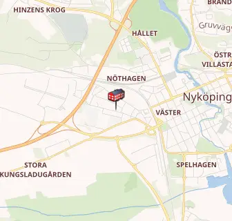 Nyköping