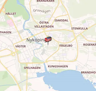 Nyköping