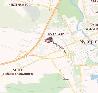 Nyköping