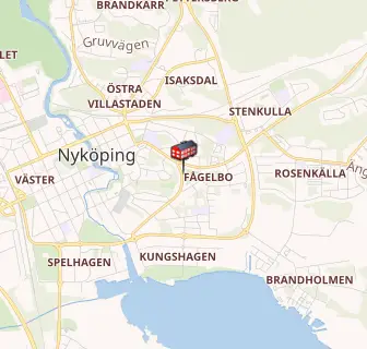 Nyköping