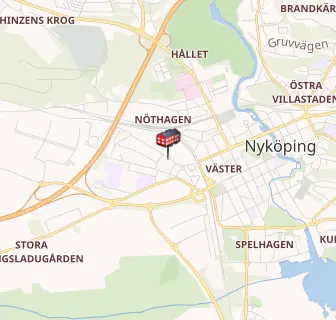 Nyköping