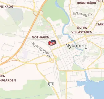 Nyköping