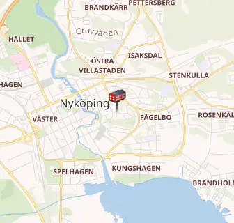 Nyköping