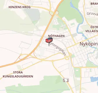 Nyköping