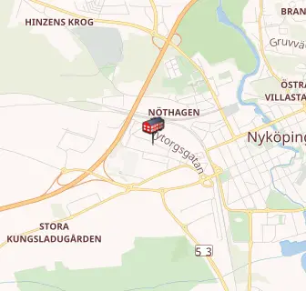 Nyköping