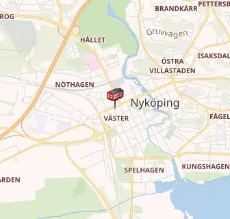 Nyköping