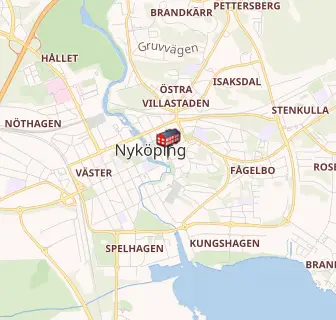 Nyköping