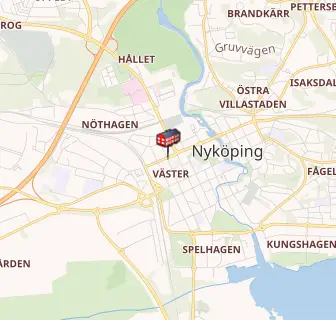Nyköping