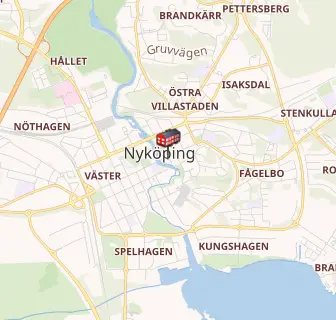 Nyköping