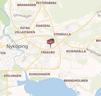 Nyköping