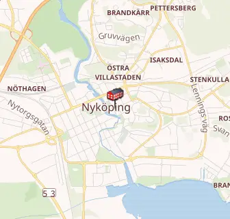 Nyköping